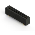 357-018-500-201 - 357 SERIES (.156" (3.96MM) CONTA
