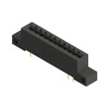 387-020-524-212 - 387 SERIES (.156" (3.96MM) CONTA