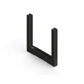 357-008-527-158 - 357 SERIES (.156" (3.96MM) CONTA