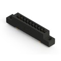 357-018-520-204 - 357 SERIES (.156" (3.96MM) CONTA