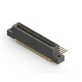 395-040-558-204 - 395 SERIES (.100" (2.54MM) CONTA