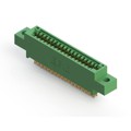 345-036-555-804 - 345 SERIES (.100" (2.54MM) CONTA