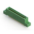 345-036-556-202 - 345 SERIES (.100" (2.54MM) CONTA