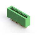 342-024-555-201 - 342 SERIES (.100" (2.54MM) CONTA