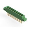 345-044-523-512 - 345 SERIES (.100" (2.54MM) CONTA