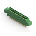 345-036-555-802 - 345 SERIES (.100" (2.54MM) CONTA