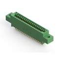 345-036-556-804 - 345 SERIES (.100" (2.54MM) CONTA