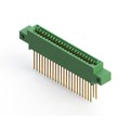 345-044-542-812 - 345 SERIES (.100" (2.54MM) CONTA