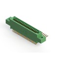 345-036-558-802 - 345 SERIES (.100" (2.54MM) CONTA