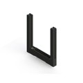 357-007-505-158 - 357 SERIES (.156" (3.96MM) CONTA