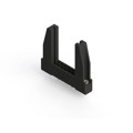 357-007-545-178 - 357 SERIES (.156" (3.96MM) CONTA