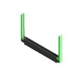 387-023-540-668 - 387 SERIES (.156" (3.96MM) CONTA