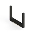 396-032-521-258 - 396 SERIES (.125" (3.18MM) CONTA