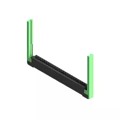 387-023-521-168 - 387 SERIES (.156" (3.96MM) CONTA