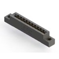 356-010-521-107 - 356 SERIES (.156" (3.96MM) CONTA