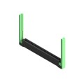 387-023-520-168 - 387 SERIES (.156" (3.96MM) CONTA
