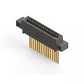 395-016-544-612 - 395 SERIES (.100" (2.54MM) CONTA