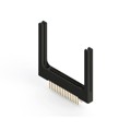 396-032-522-258 - 396 SERIES (.125" (3.18MM) CONTA