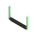 387-023-520-668 - 387 SERIES (.156" (3.96MM) CONTA