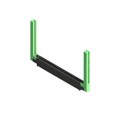 387-023-540-658 - 387 SERIES (.156" (3.96MM) CONTA