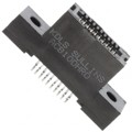 ACB10DHRD - CONN EDGE DUAL FMALE 20POS 0.050