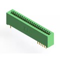 342-044-521-201 - 342 SERIES (.100" (2.54MM) CONTA