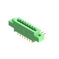 337-014-558-804 - 337 SERIES (.156" (3.96MM) CONTA