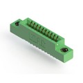 341-010-500-107 - 341 SERIES (.100" (2.54MM) CONTA
