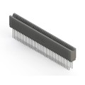 745-076-540-206 - 745 SERIES ULTRA-MATE CARD EDGE