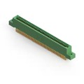 345-076-544-202 - 345 SERIES (.100" (2.54MM) CONTA
