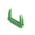 337-011-559-678 - 337 SERIES (.156" (3.96MM) CONTA