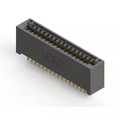395-034-556-201 - 395 SERIES (.100" (2.54MM) CONTA