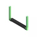 387-021-520-158 - 387 SERIES (.156" (3.96MM) CONTA