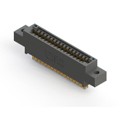 395-034-555-802 - 395 SERIES (.100" (2.54MM) CONTA