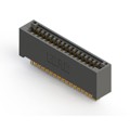 395-034-555-201 - 395 SERIES (.100" (2.54MM) CONTA