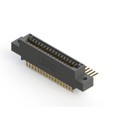 395-034-559-502 - 395 SERIES (.100" (2.54MM) CONTA