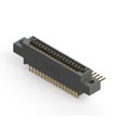 395-034-558-804 - 395 SERIES (.100" (2.54MM) CONTA