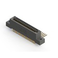 395-034-558-202 - 395 SERIES (.100" (2.54MM) CONTA