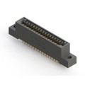 395-034-556-204 - 395 SERIES (.100" (2.54MM) CONTA