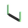 387-021-523-658 - 387 SERIES (.156" (3.96MM) CONTA