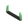 387-021-540-678 - 387 SERIES (.156" (3.96MM) CONTA