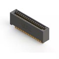 395-034-560-201 - 395 SERIES (.100" (2.54MM) CONTA