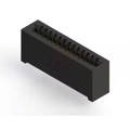 392-013-521-101 - 392 SERIES (.100" (2.54MM) CONTA