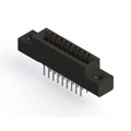 391-018-521-208 - 391 SERIES (.100" (2.54MM) CONTA