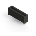 392-013-540-101 - 392 SERIES (.100" (2.54MM) CONTA