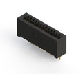 392-013-523-101 - 392 SERIES (.100" (2.54MM) CONTA
