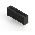 392-013-520-101 - 392 SERIES (.100" (2.54MM) CONTA