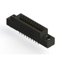 391-018-520-203 - 391 SERIES (.100" (2.54MM) CONTA