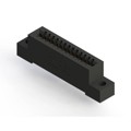 392-013-524-104 - 392 SERIES (.100" (2.54MM) CONTA