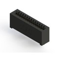 392-013-524-101 - 392 SERIES (.100" (2.54MM) CONTA